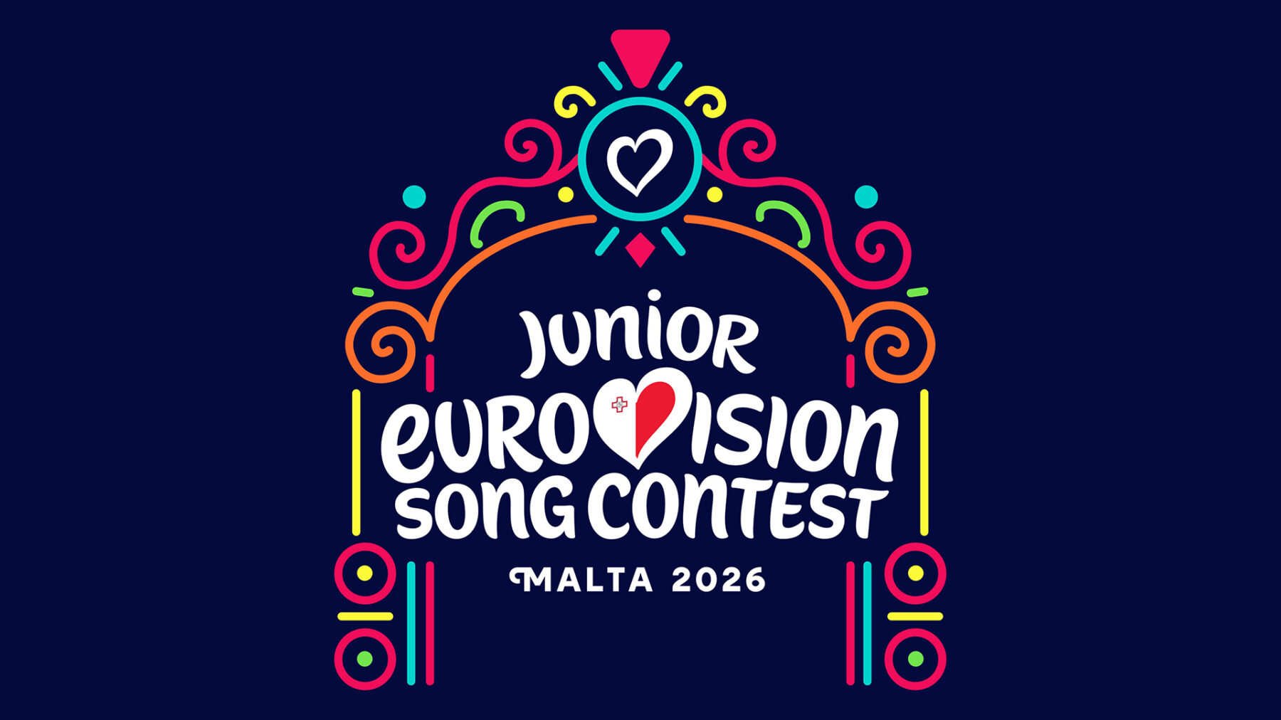 eurovision junior 2026 malta