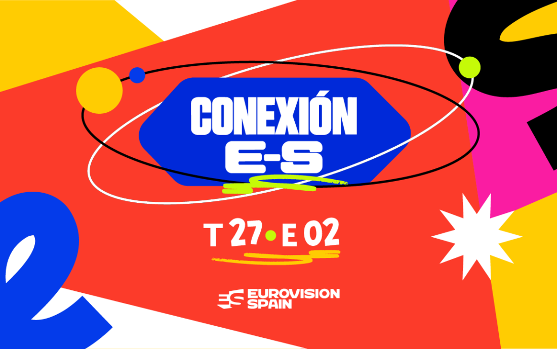Conexion E-S T27 E02