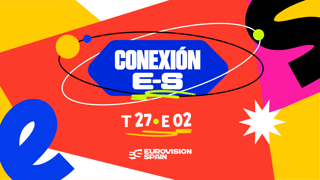 Conexion E-S T27 E02