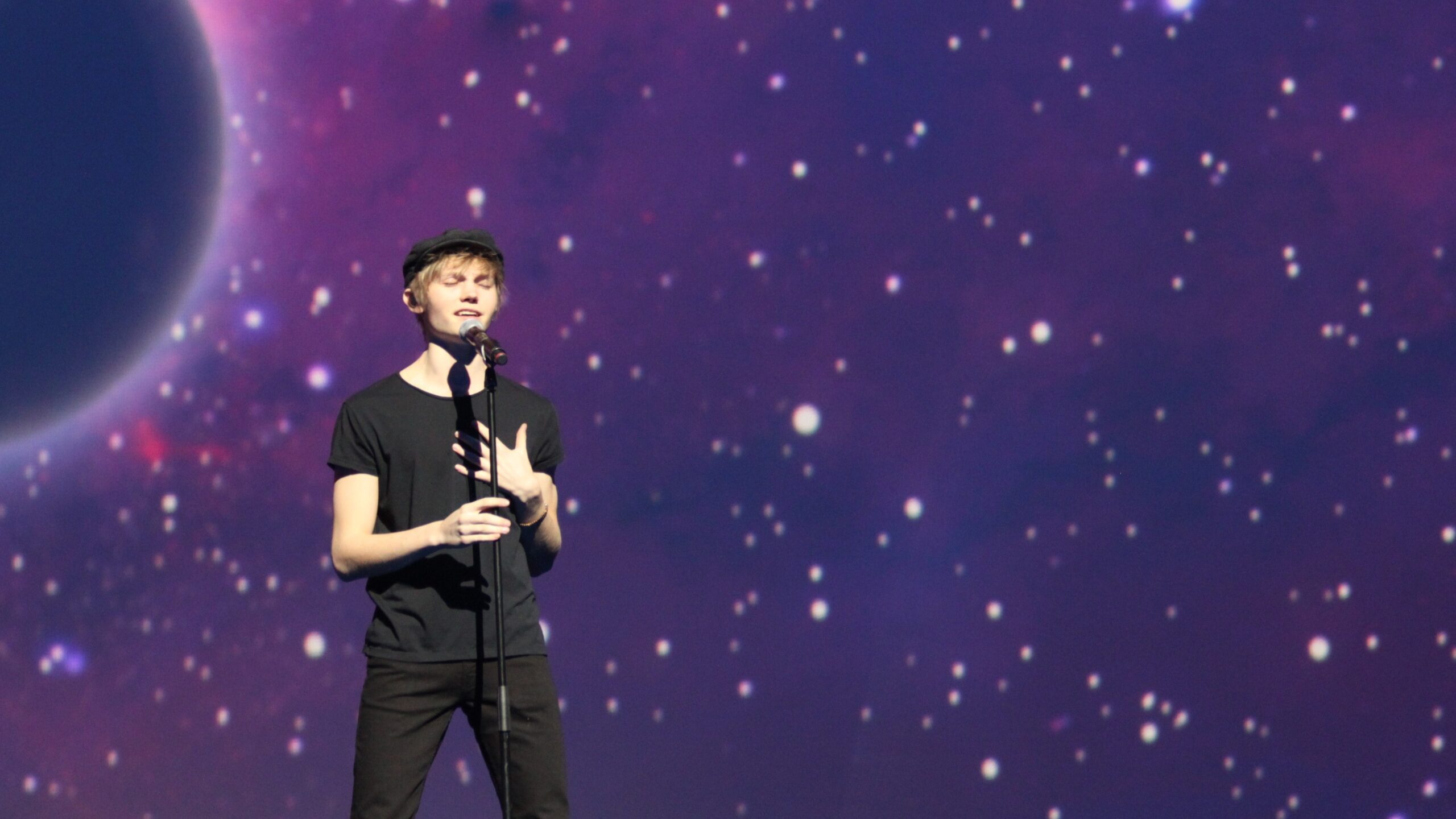 Ulrik Munther