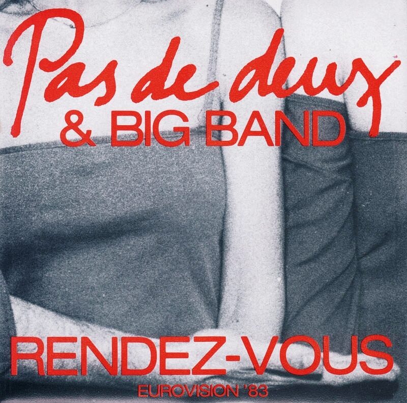 pas de deux 2