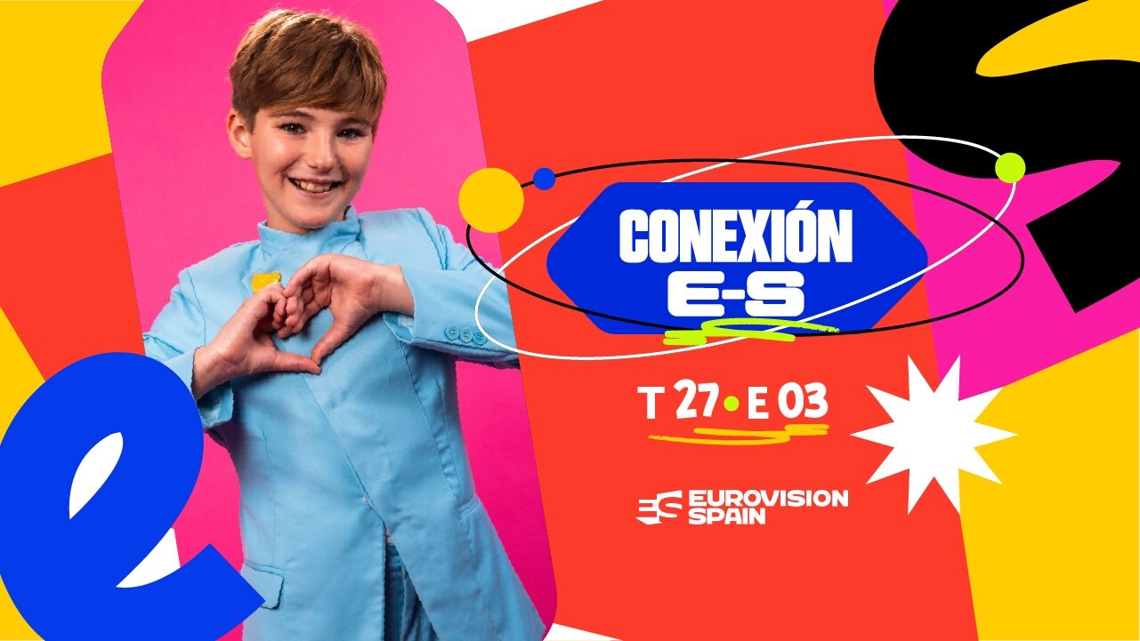 ConexionES T27E03-100