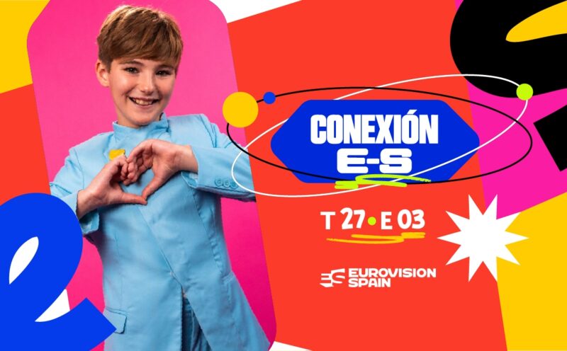 ConexionES T27E03-100