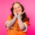 Maria Países Bajos Eurovisión Junior 2026
