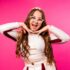 Ana Stojanoska Macedonia del Norte Eurovisión Junior 2026