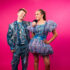Caleb Kirwan Naomi Gribben Irlanda Eurovisión Junior 2026