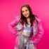 Eslin Kurti Albania Eurovisión Junior 2026