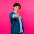 Davit Lomidze Georgia Eurovisión Junior 2026