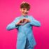 Lucas Paulano España Eurovisión Junior 2026