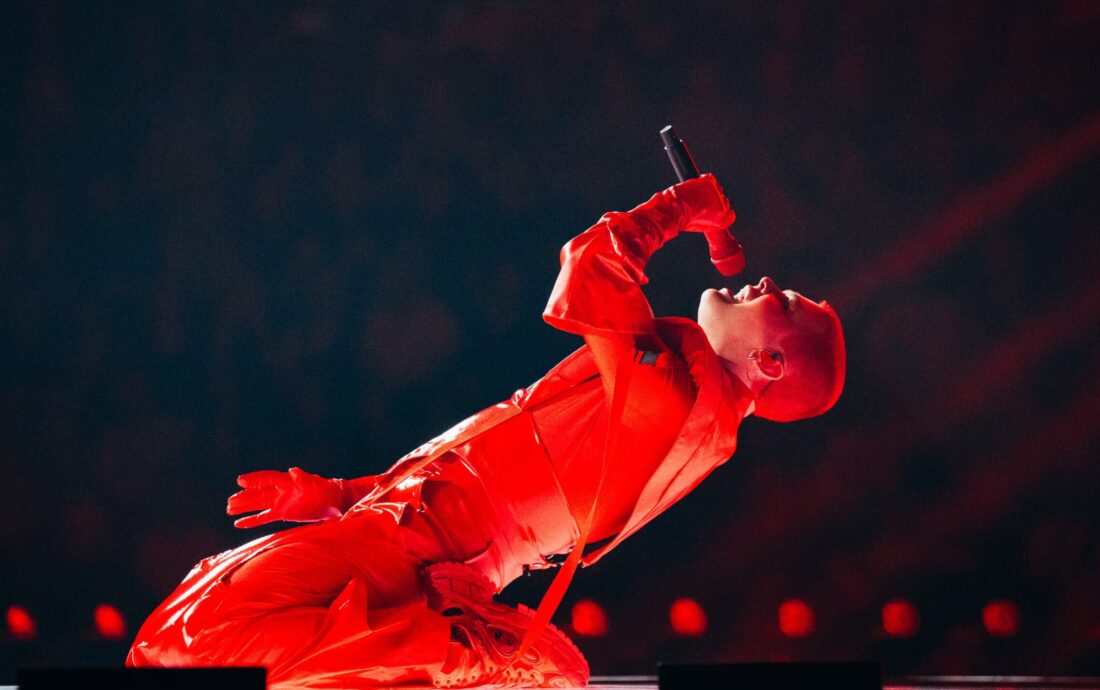 red sebastian 1
