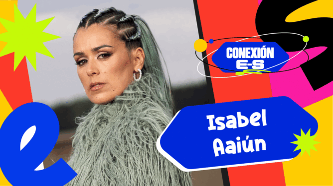 Miniatura ISABEL AAIUN