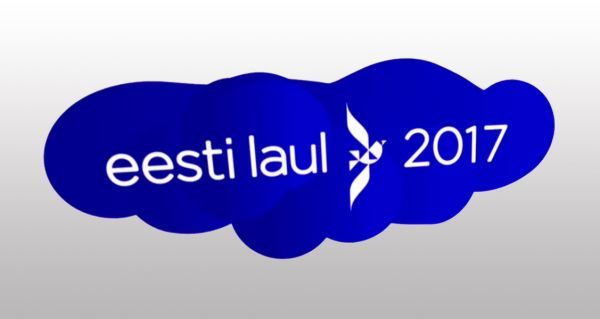 Elina Born, Lenna Kuurmaa e Ivo Linna, entre los primeros finalistas del  Eesti Laul 2017 en Estonia 