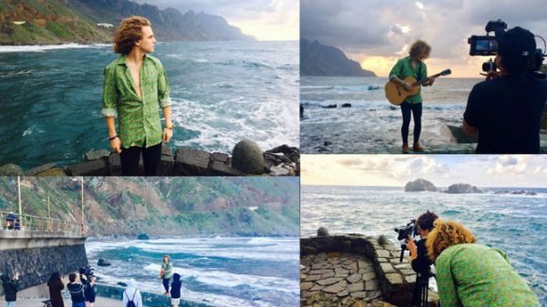 09032017_124552_Manel-Navarro-grabando-videoclip_1878422166_8188317_667x375