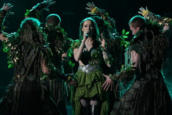 eslovaquia eurovisión 2027