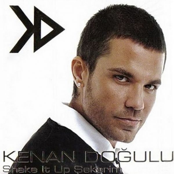 Kenan Doğulu - eurovision-spain.com