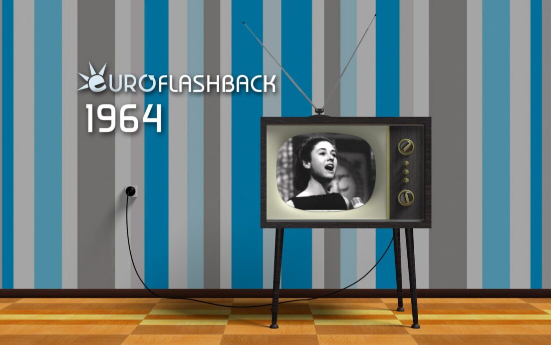 Euroflashback 1964 gigliola cinquetti